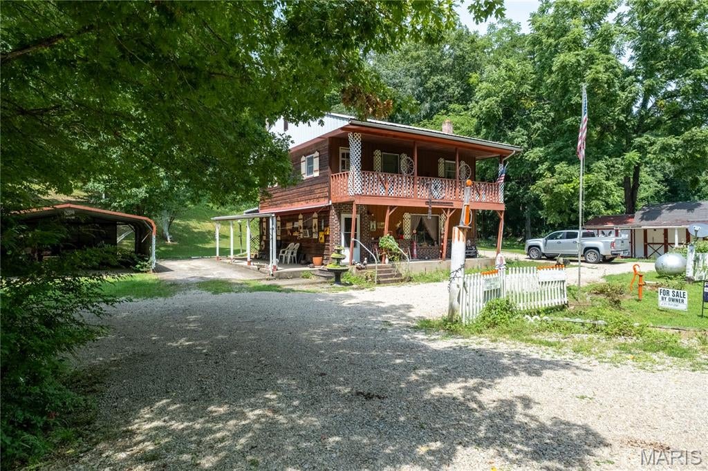 NA - Residential