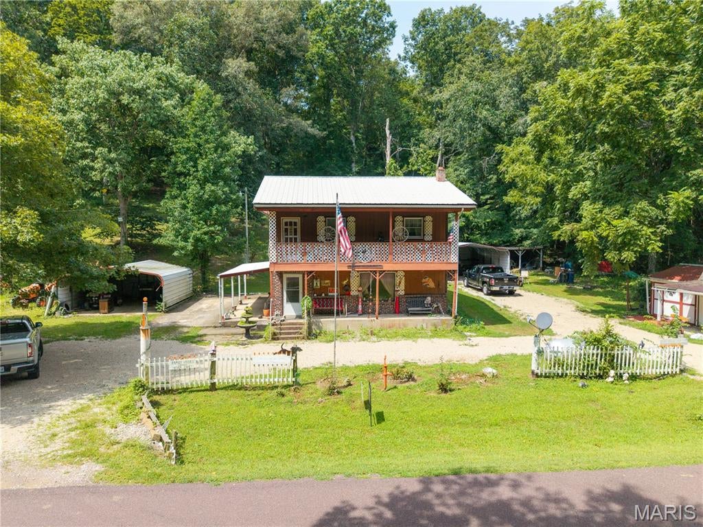 NA - Residential