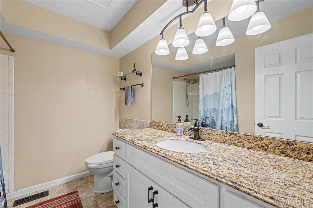 Park Ridge - Residential