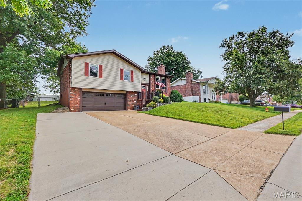 Park Ridge - Residential