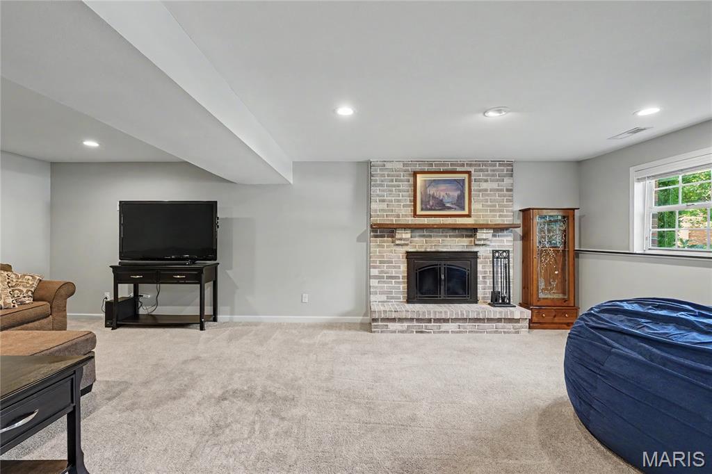 Park Ridge - Residential