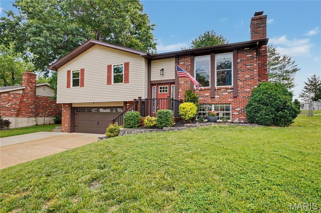 Park Ridge - Residential