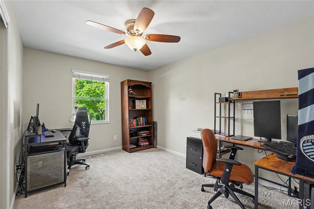 Park Ridge - Residential