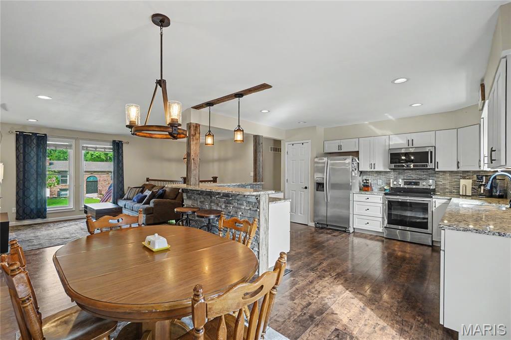 Park Ridge - Residential