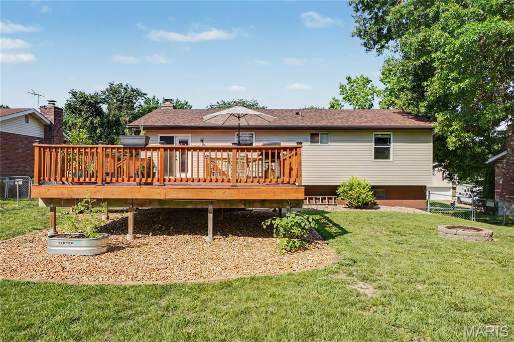 Park Ridge - Residential