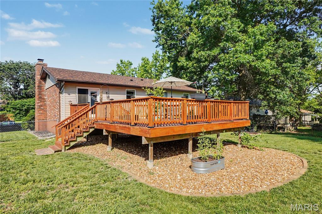 Park Ridge - Residential