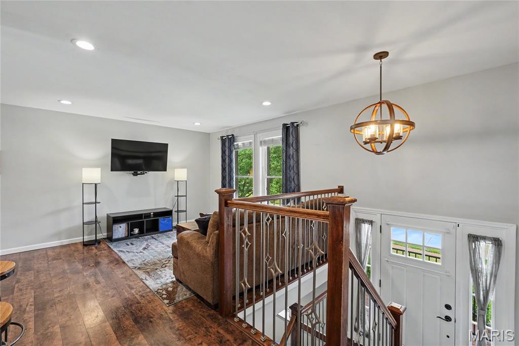 Park Ridge - Residential