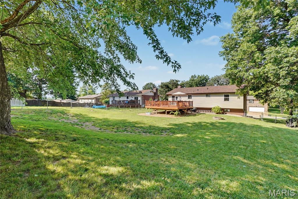 Park Ridge - Residential