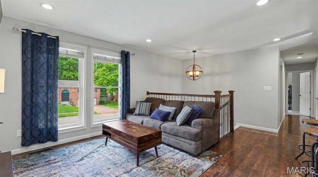 Park Ridge - Residential