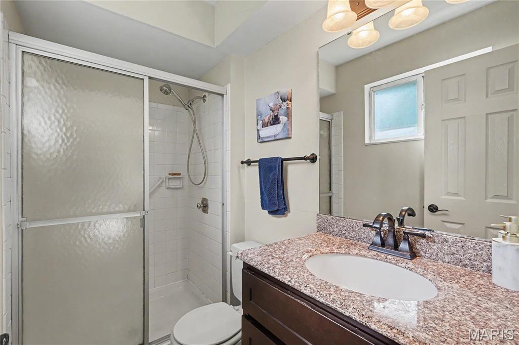 Park Ridge - Residential