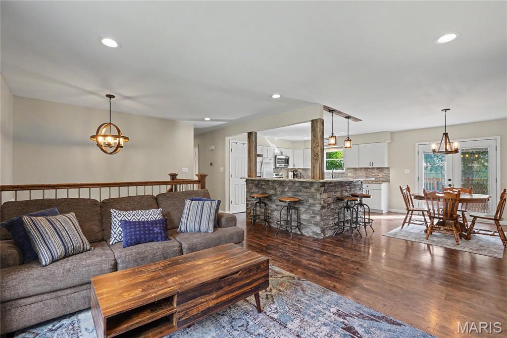 Park Ridge - Residential