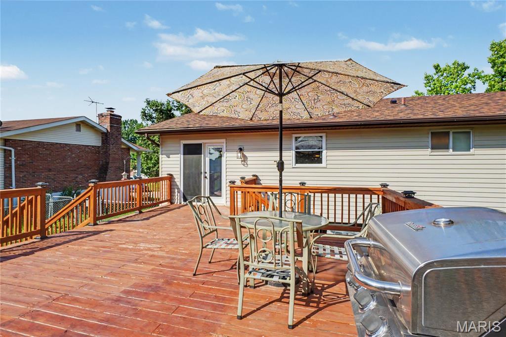 Park Ridge - Residential