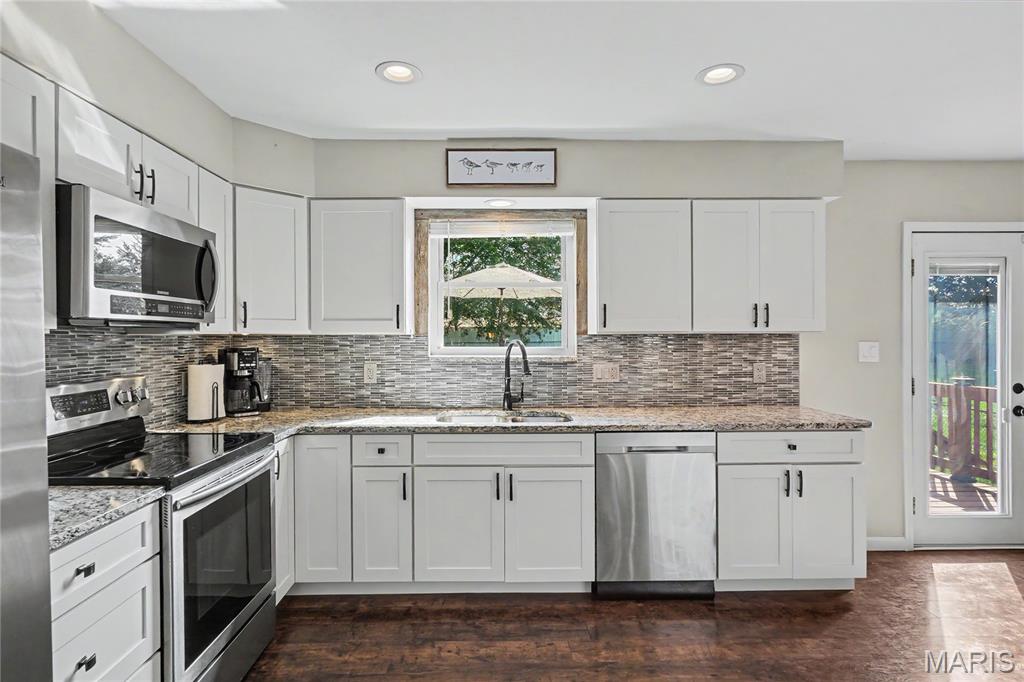 Park Ridge - Residential