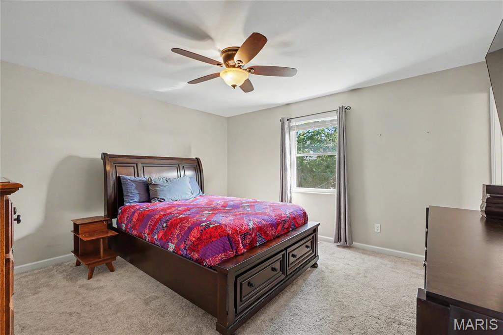 Park Ridge - Residential