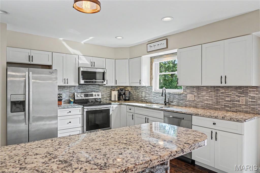 Park Ridge - Residential