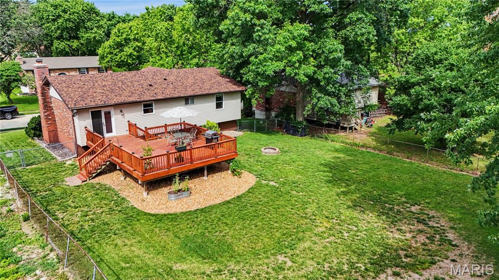 Park Ridge - Residential