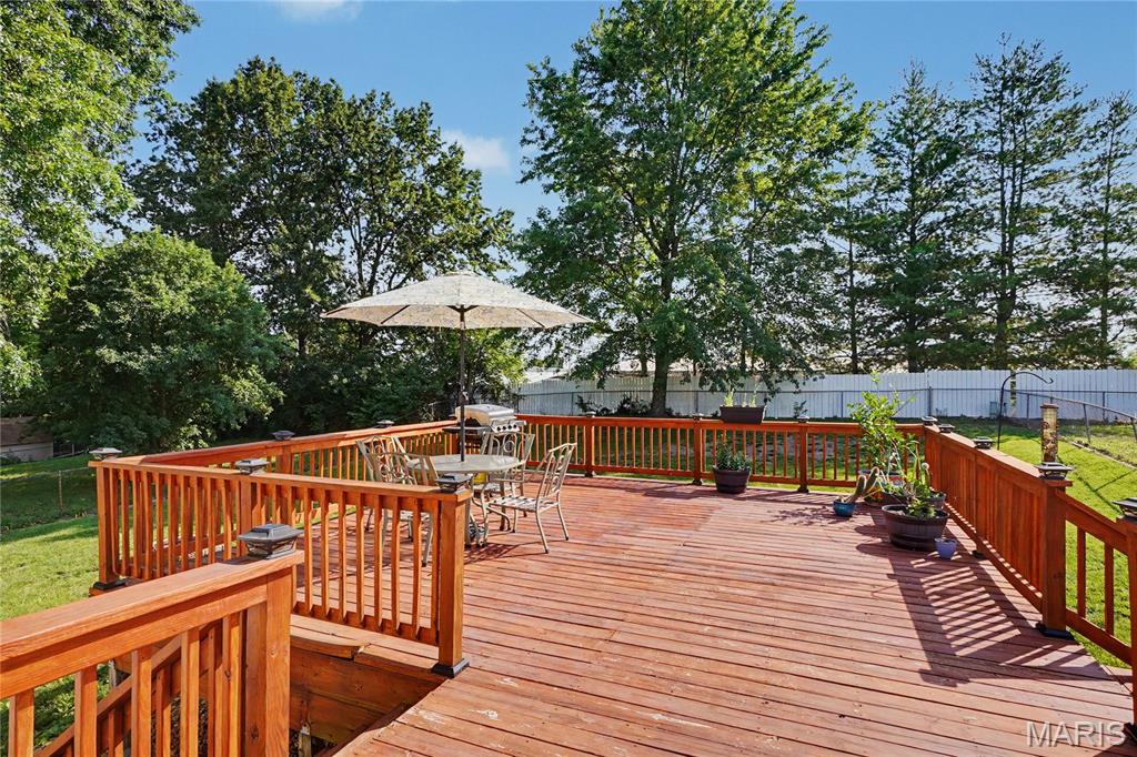 Park Ridge - Residential
