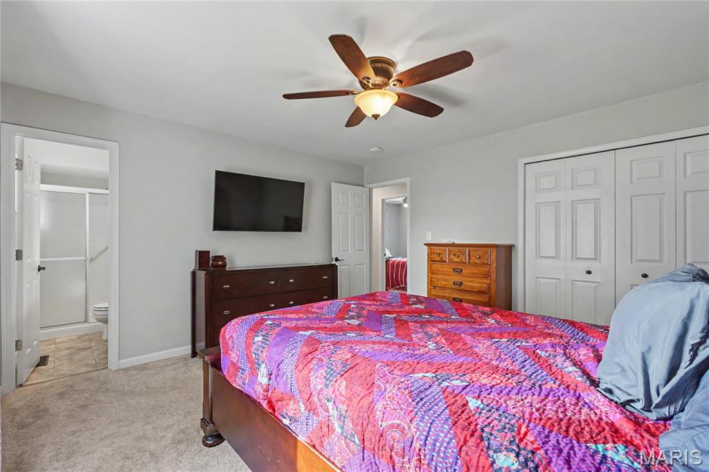 Park Ridge - Residential