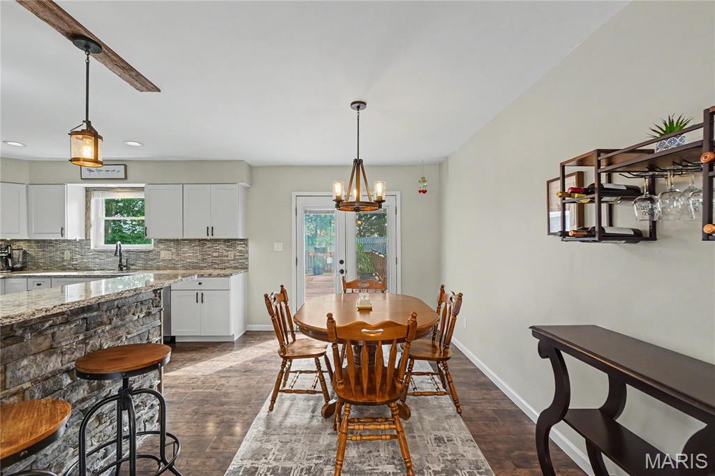Park Ridge - Residential