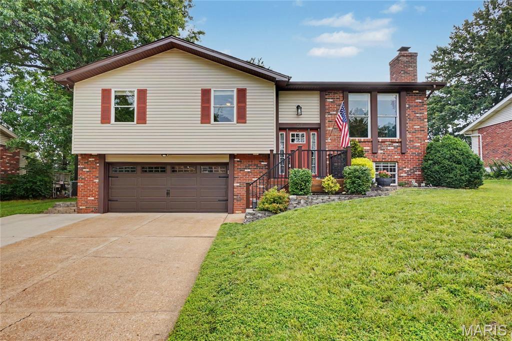 Park Ridge - Residential