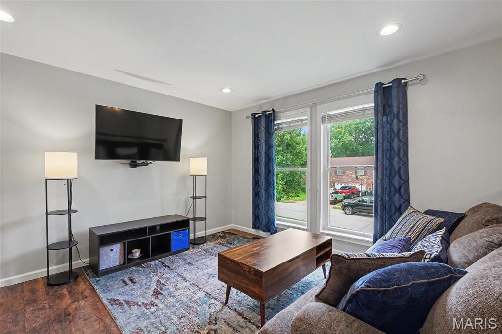 Park Ridge - Residential