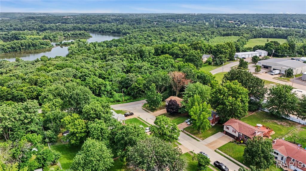 Park Ridge - Residential