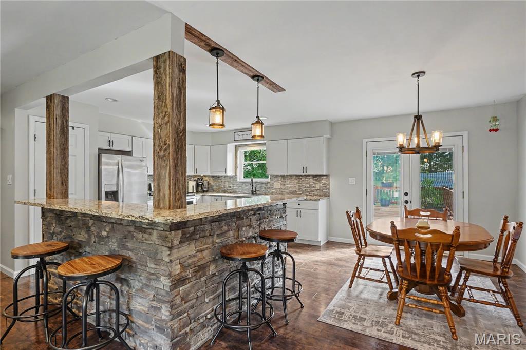 Park Ridge - Residential
