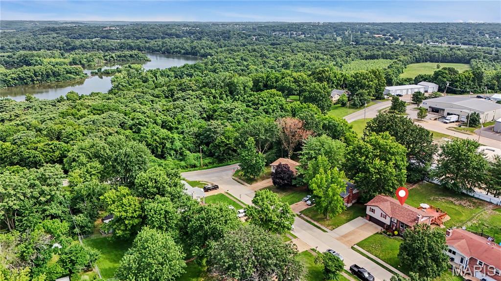 Park Ridge - Residential