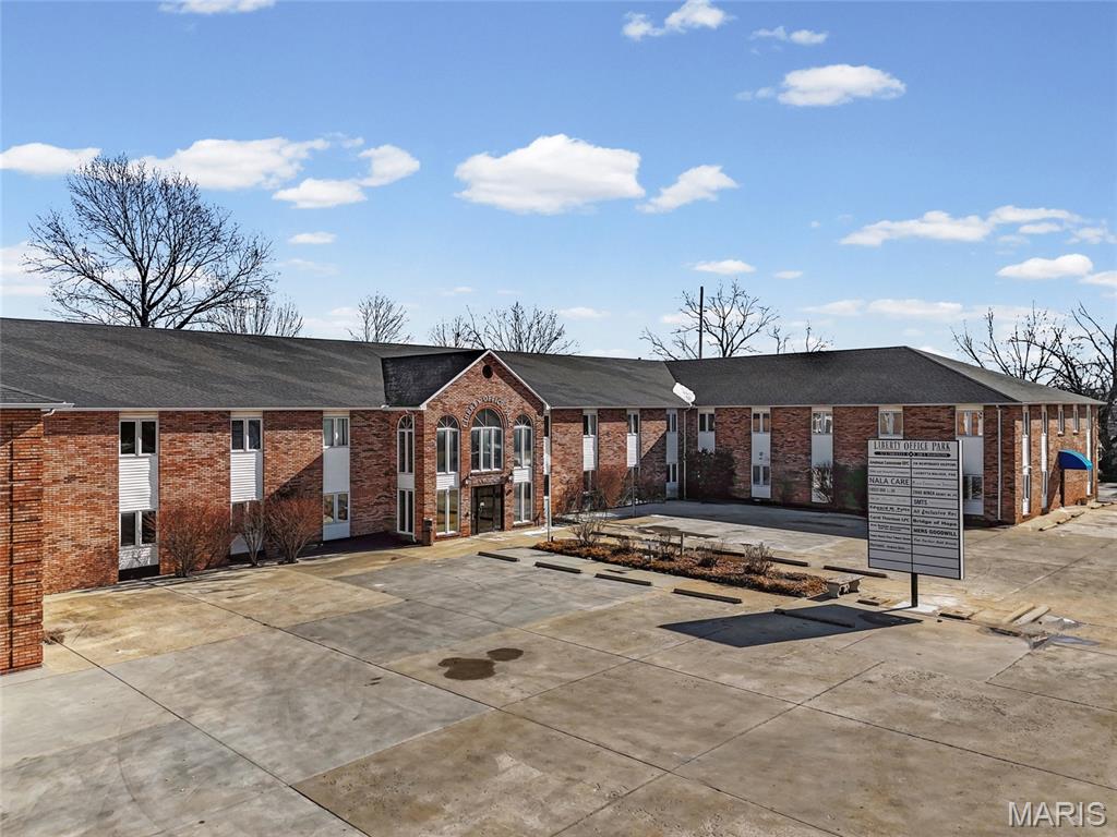 J C Williams Add - Commercial Sale