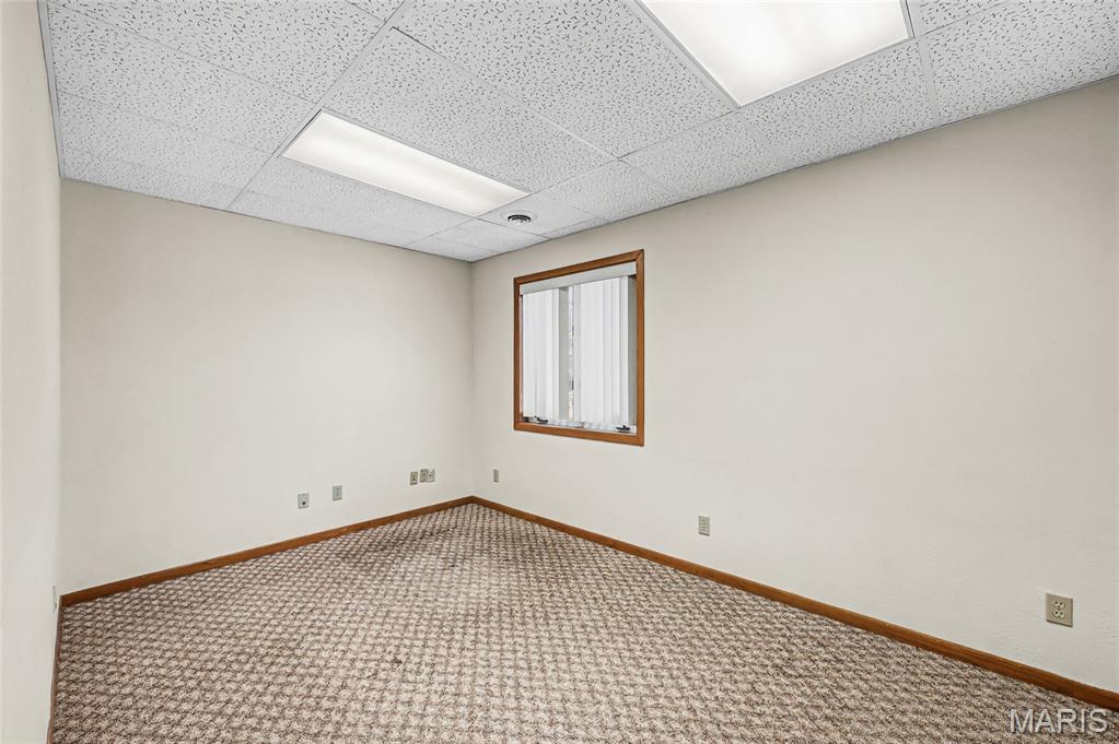 J C Williams Add - Commercial Sale