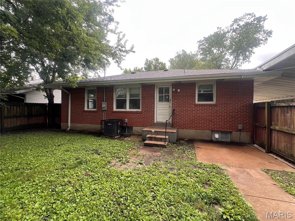 Florissant Park 2 - Residential