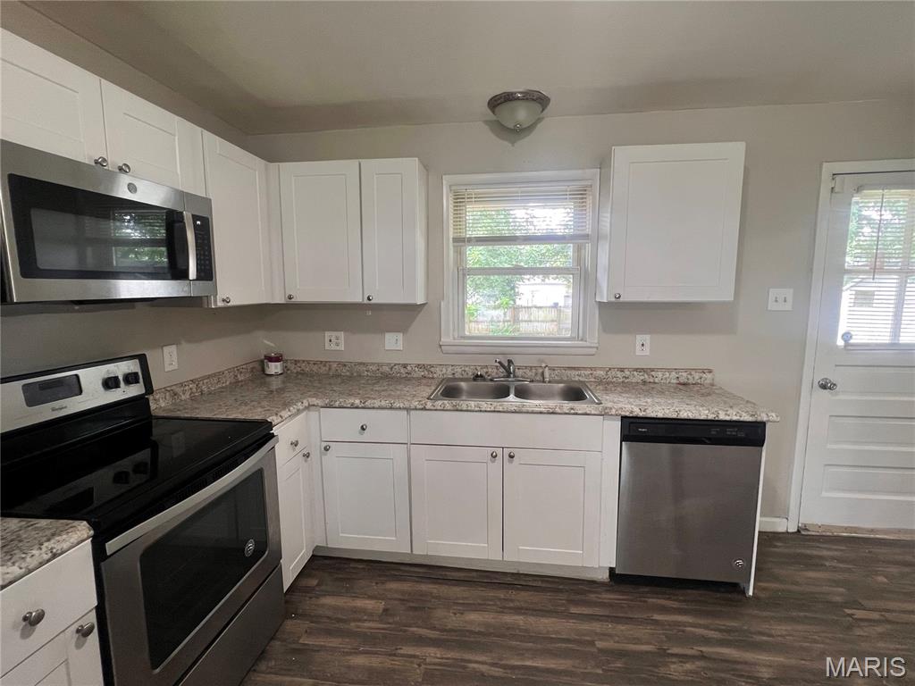Florissant Park 2 - Residential