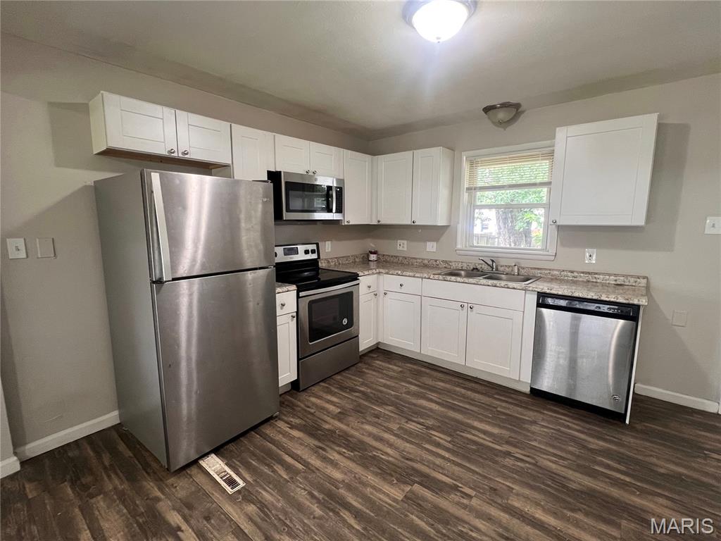 Florissant Park 2 - Residential