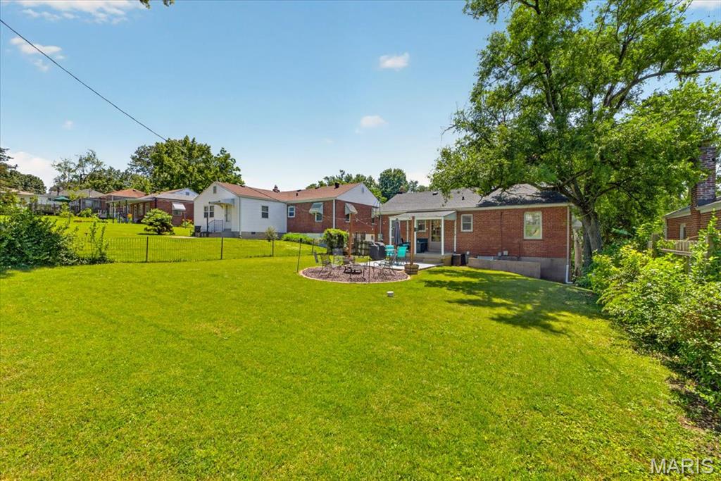 Ridgeview Hills - Residential