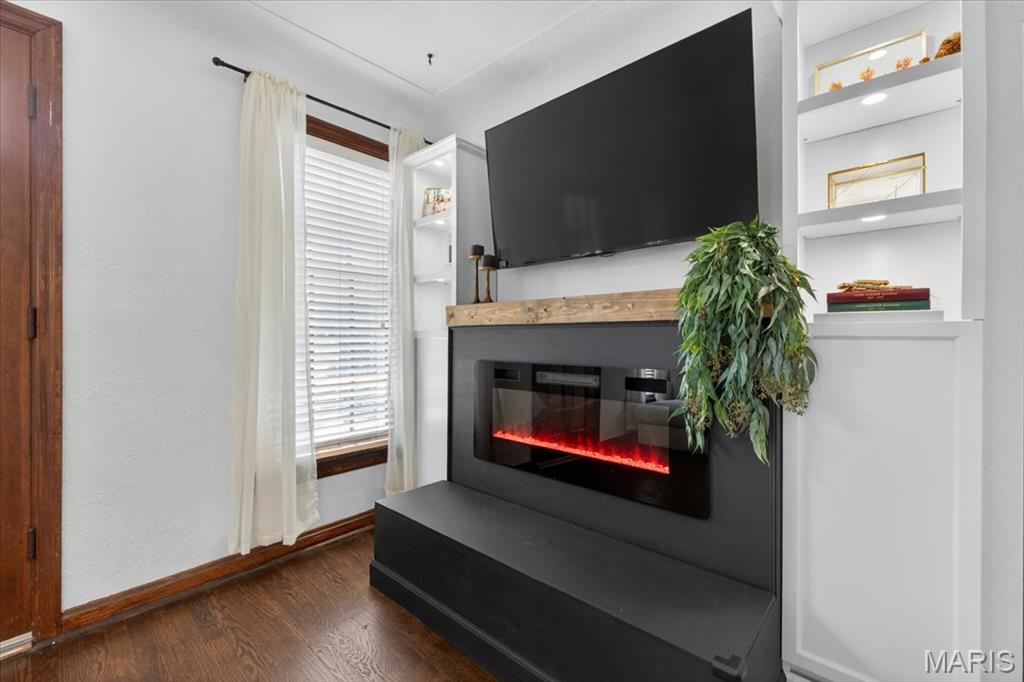 Ridgeview Hills - Residential