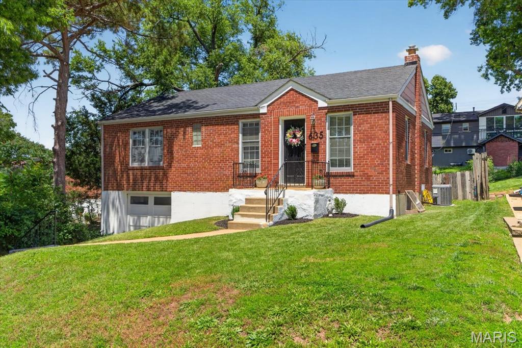 Ridgeview Hills - Residential