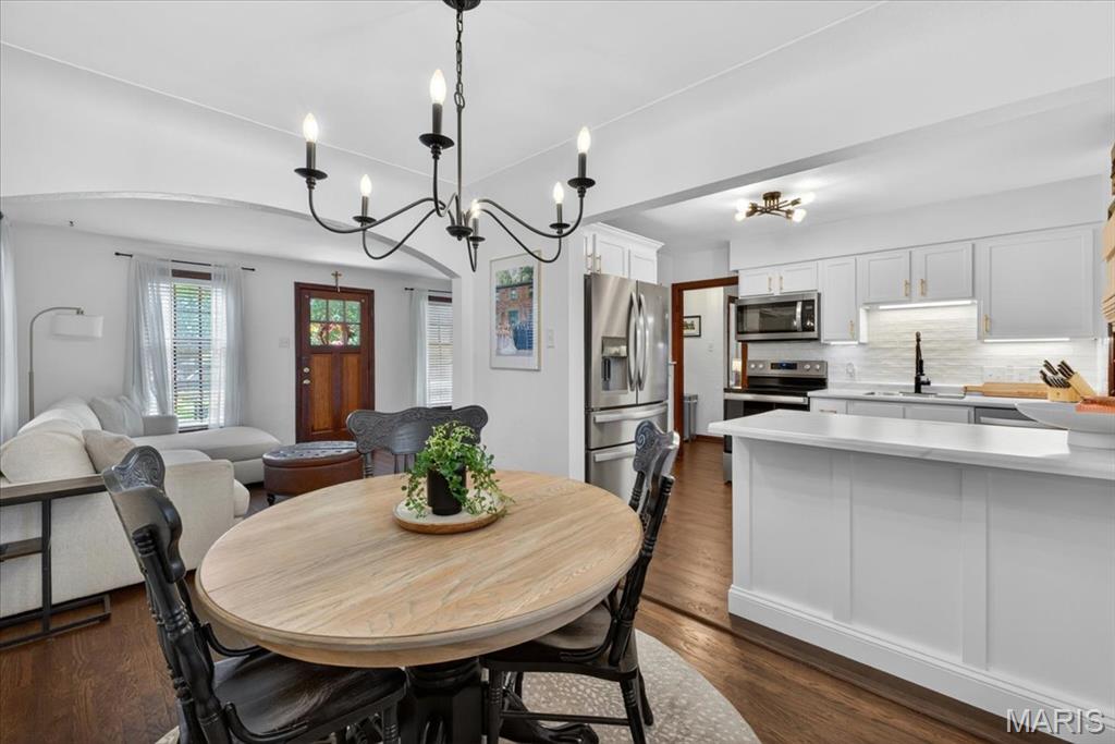 Ridgeview Hills - Residential