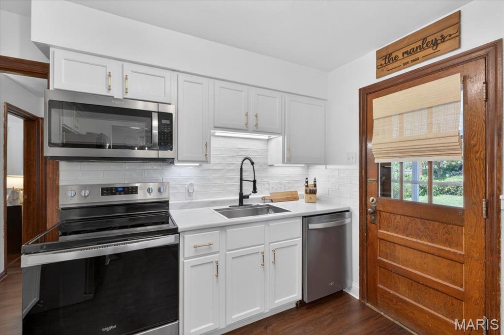 Ridgeview Hills - Residential