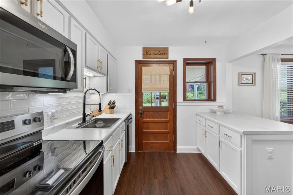 Ridgeview Hills - Residential