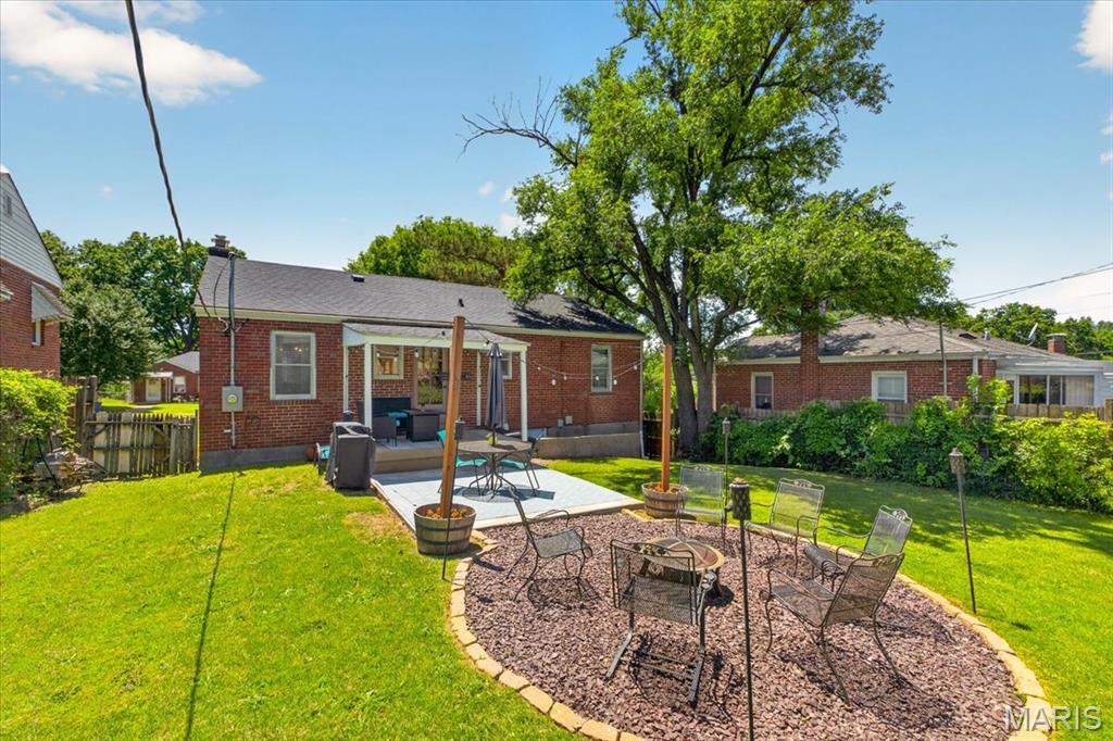 Ridgeview Hills - Residential