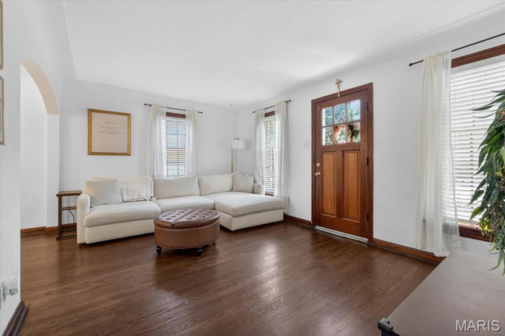 Ridgeview Hills - Residential