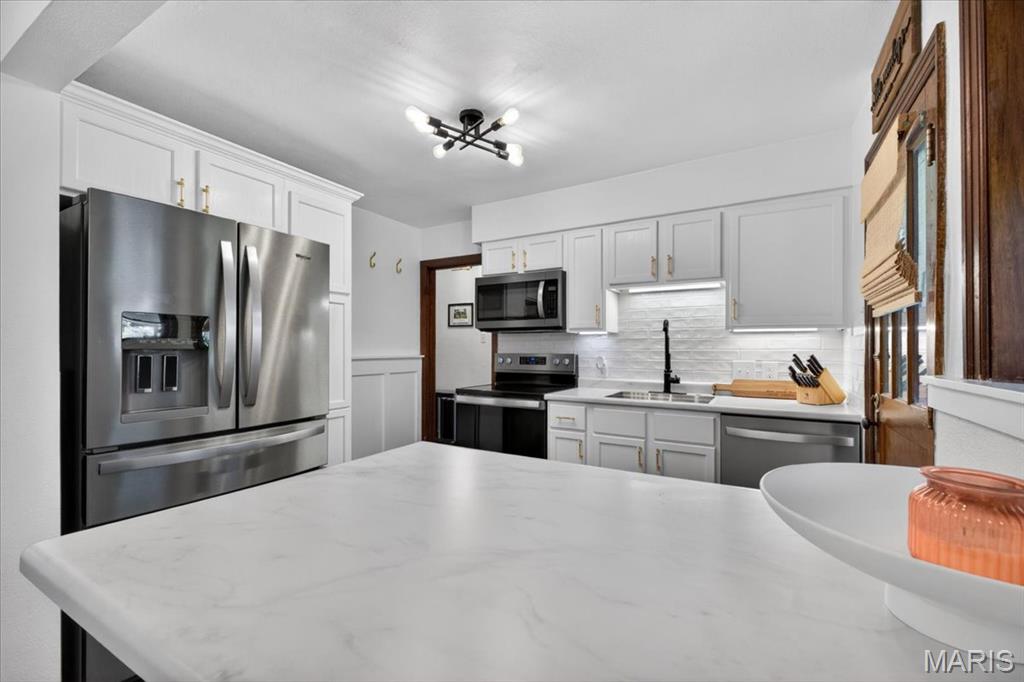 Ridgeview Hills - Residential