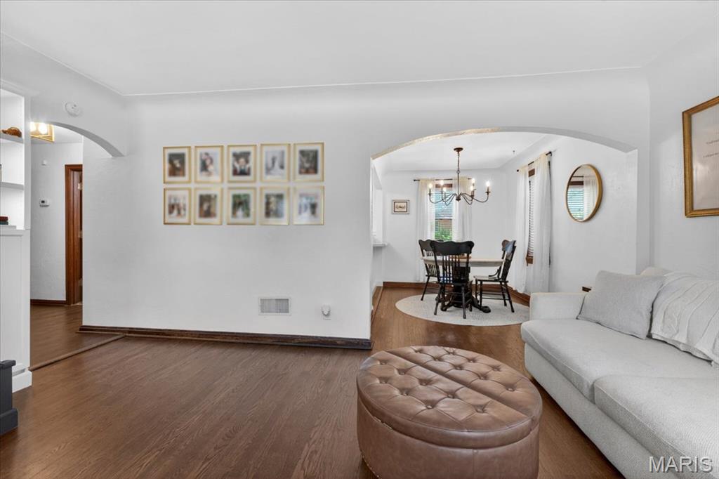 Ridgeview Hills - Residential