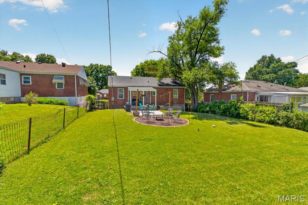 Ridgeview Hills - Residential