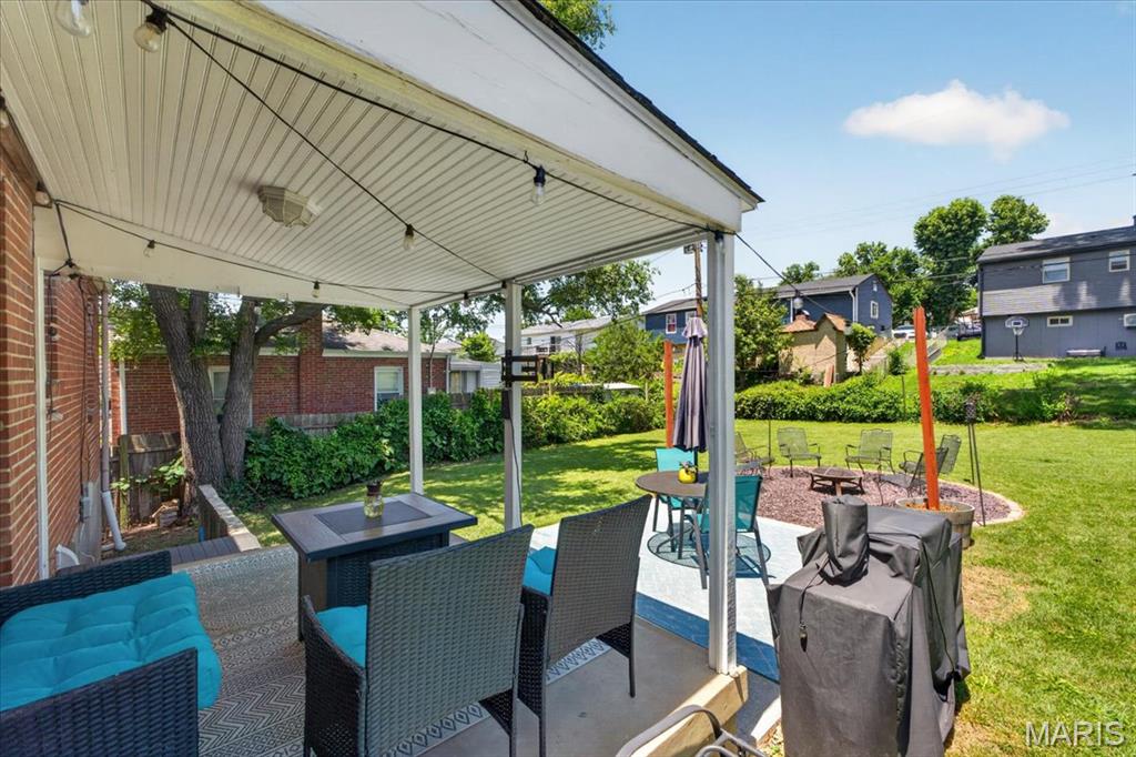 Ridgeview Hills - Residential