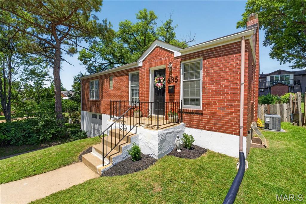 Ridgeview Hills - Residential