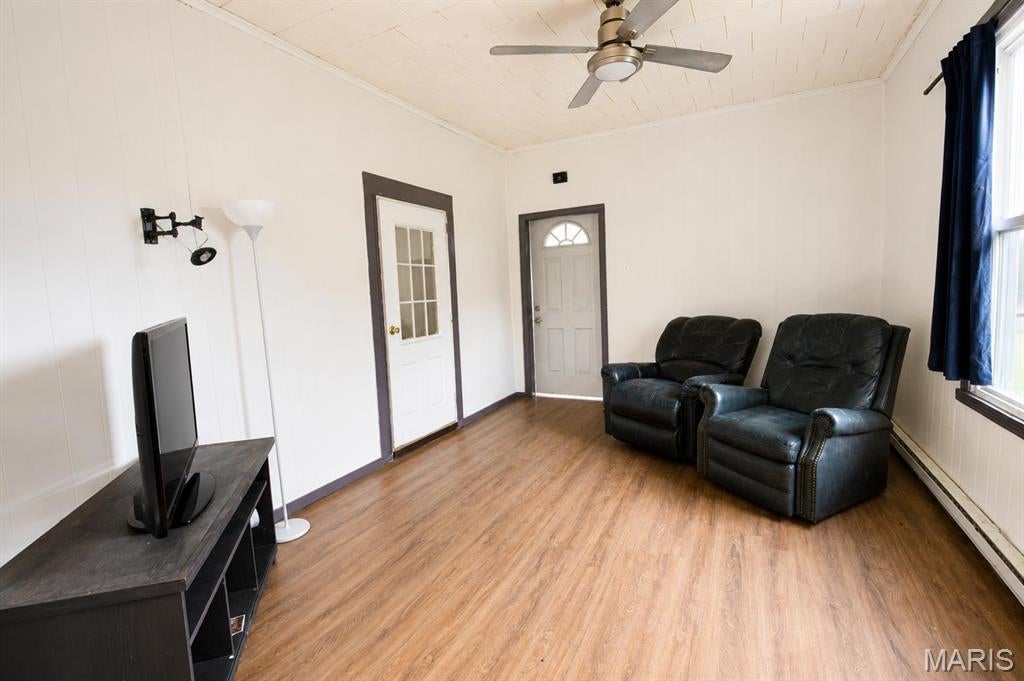 HERRIN DUGGANS - Residential