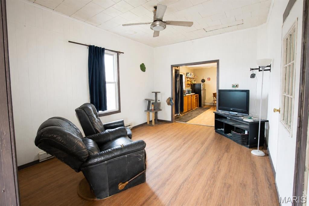 HERRIN DUGGANS - Residential