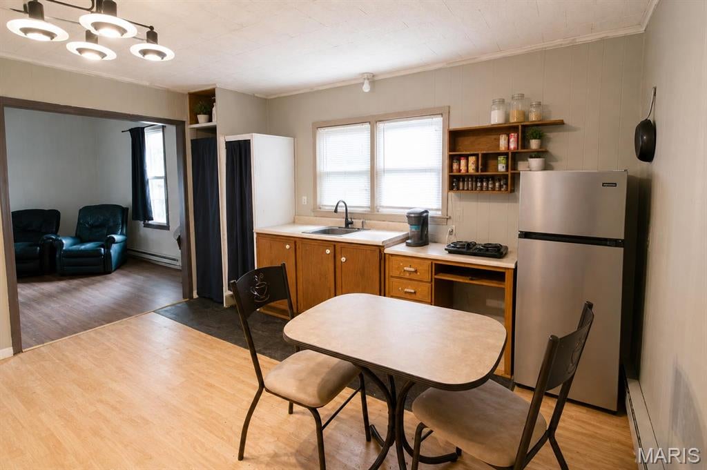 HERRIN DUGGANS - Residential