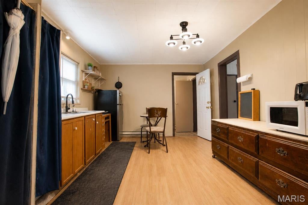 HERRIN DUGGANS - Residential
